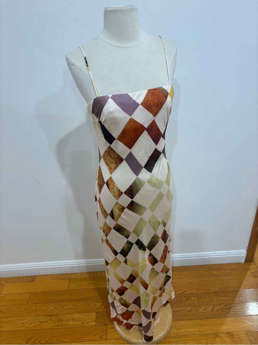 ROMY Rochelle Dress, Size: M - Picture 7 of 12